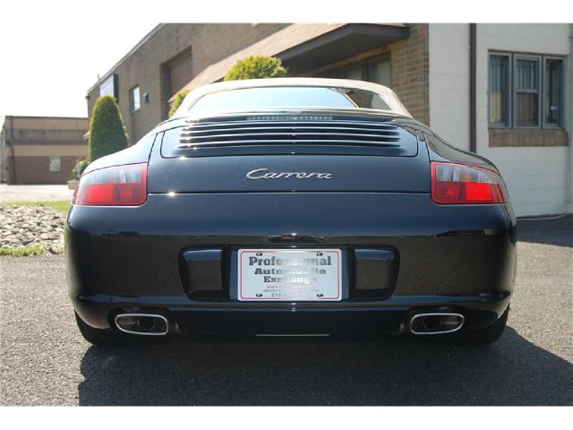 Porsche 911 2006 photo 38