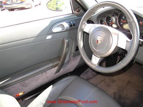 Porsche 911 2006 photo 1