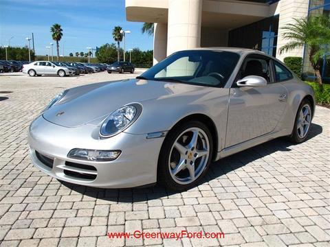 Porsche 911 2006 photo 2