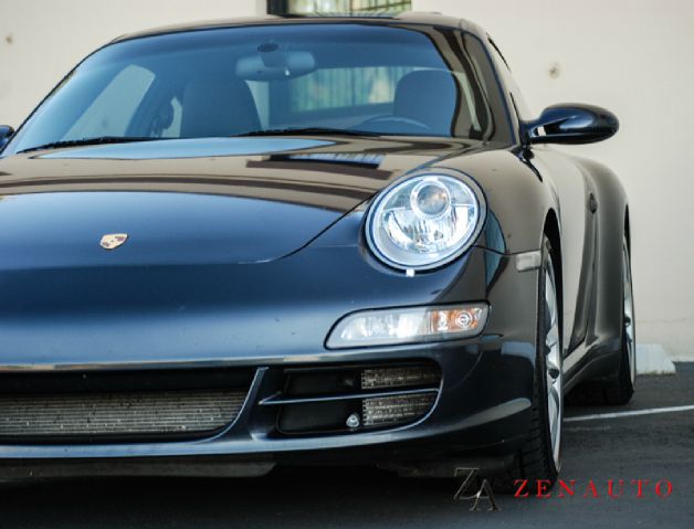 Porsche 911 2006 photo 1