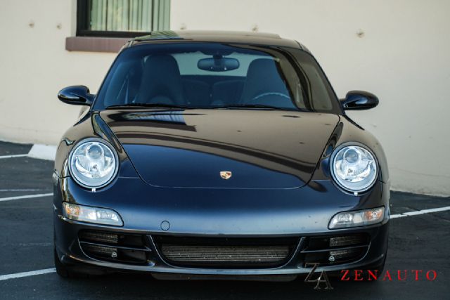 Porsche 911 2006 photo 21