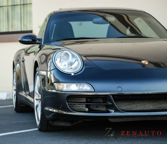 Porsche 911 2006 photo 5