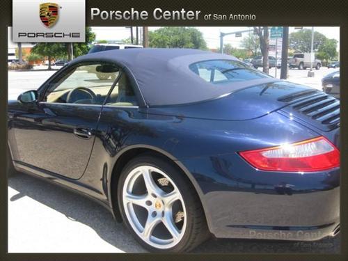 Porsche 911 2006 photo 3