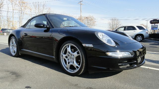 Porsche 911 2006 photo 2