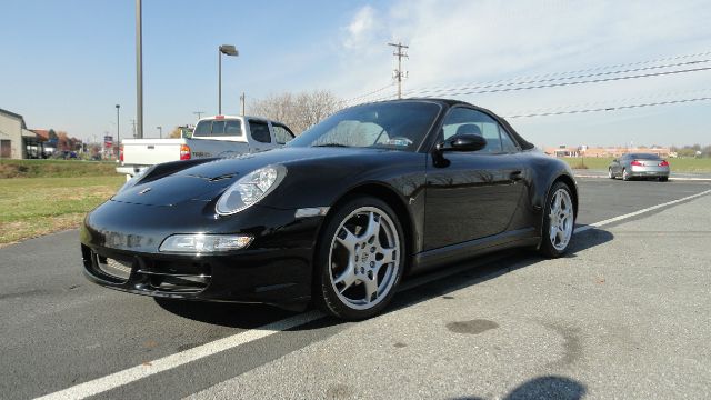 Porsche 911 2006 photo 4