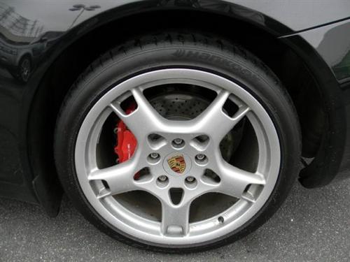 Porsche 911 2006 photo 2