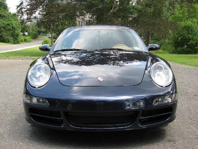 Porsche 911 2007 photo 3