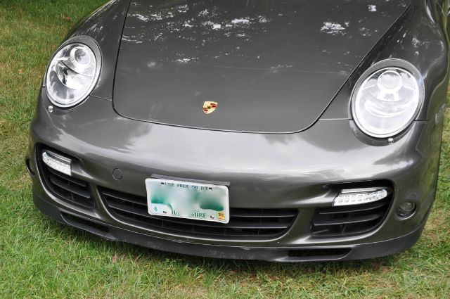 Porsche 911 2007 photo 1