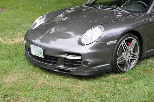 Porsche 911 2007 photo 24