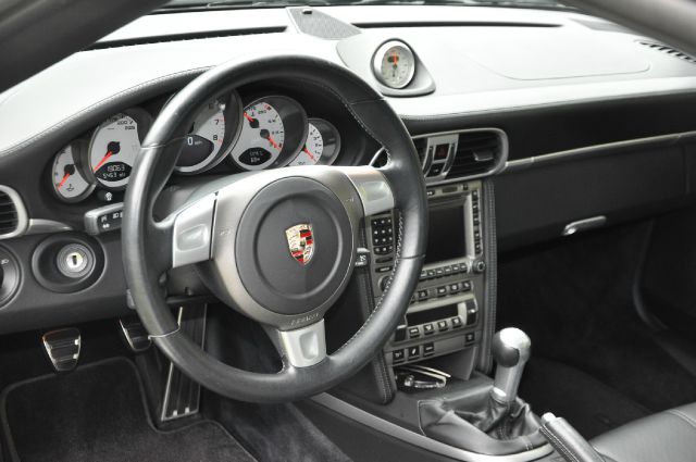 Porsche 911 2007 photo 31