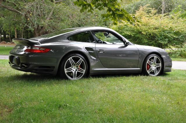 Porsche 911 2007 photo 32