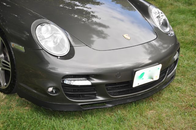 Porsche 911 2007 photo 36