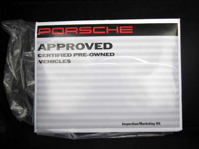 Porsche 911 2007 photo 18