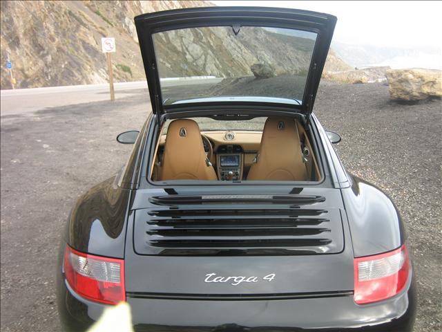 Porsche 911 2007 photo 2