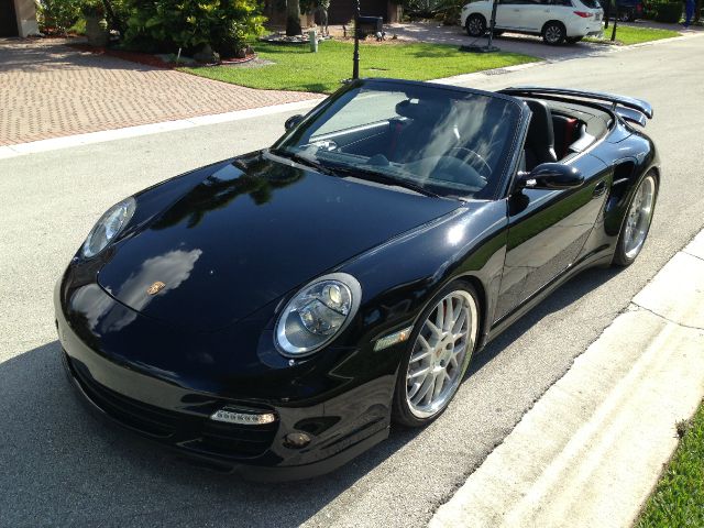 Porsche 911 2008 photo 25