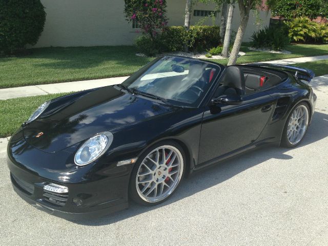 Porsche 911 2008 photo 65