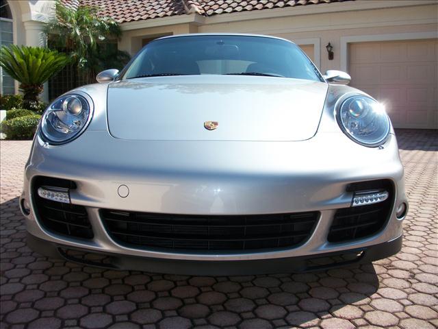 Porsche 911 2008 photo 14