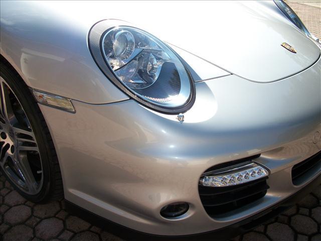 Porsche 911 2008 photo 19