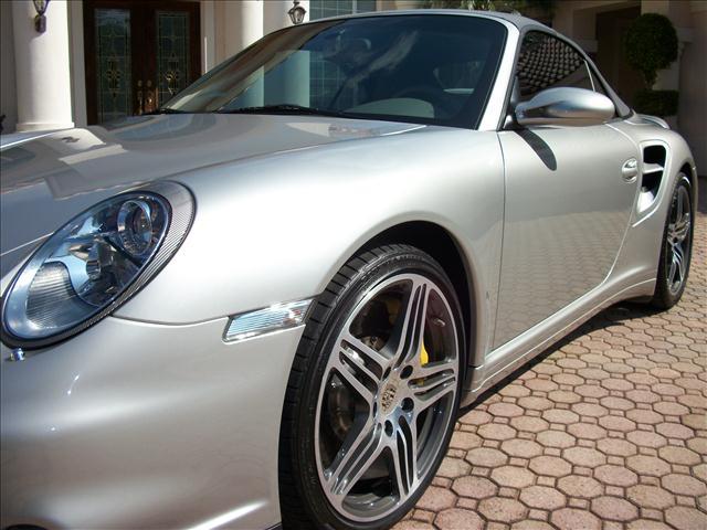 Porsche 911 2008 photo 33