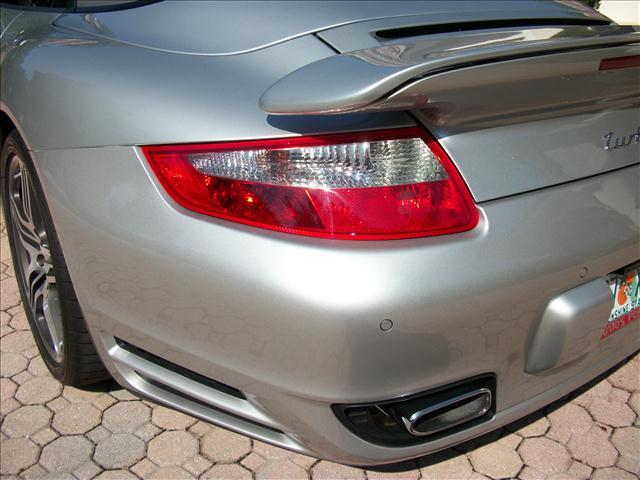 Porsche 911 2008 photo 49