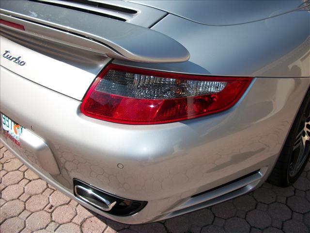 Porsche 911 2008 photo 50