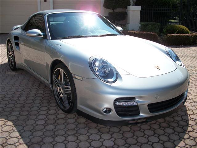 Porsche 911 2008 photo 55