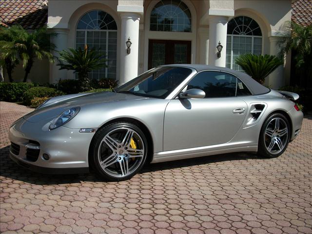 Porsche 911 2008 photo 56