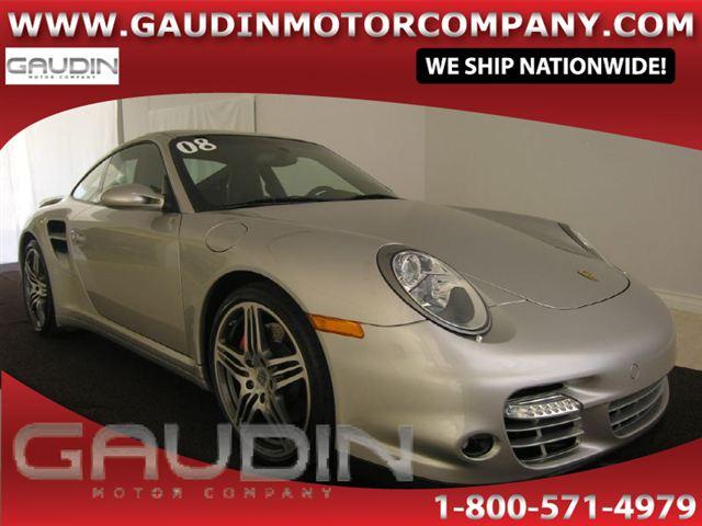 Porsche 911 SLT - Clean Carfax Coupe