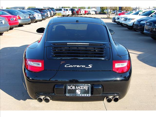 Porsche 911 2009 photo 3