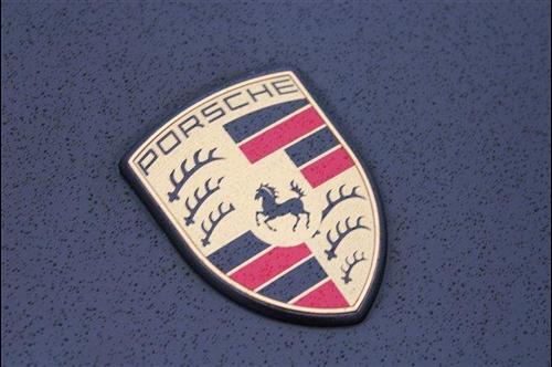 Porsche 911 2010 photo 3