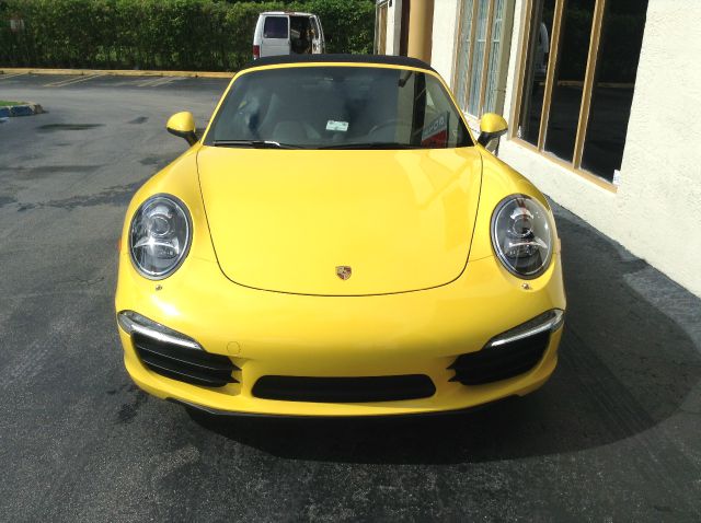 Porsche 911 2013 photo 30