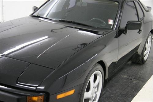 Porsche 944 1984 photo 4