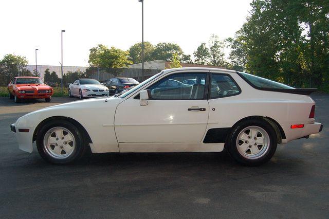 Porsche 944 GT Premium Unspecified