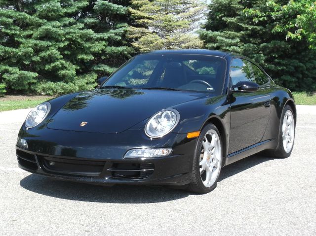 Porsche Boxster 1999 photo 1