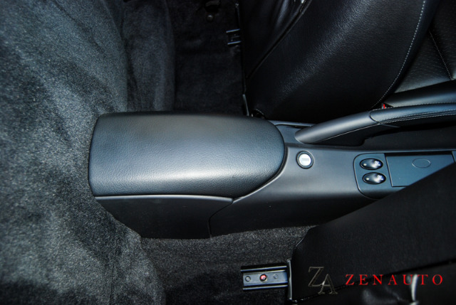 Porsche Boxster 2002 photo 13