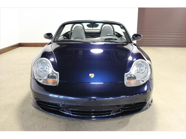 Porsche Boxster 2004 photo 2