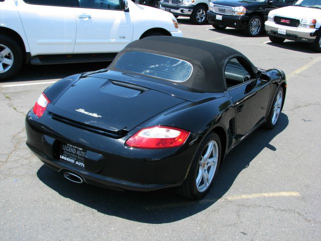 Porsche Boxster 2006 photo 4