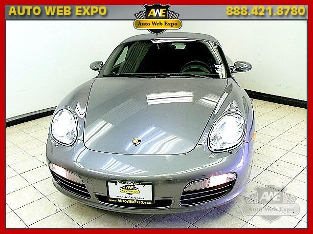 Porsche Boxster 2006 photo 5