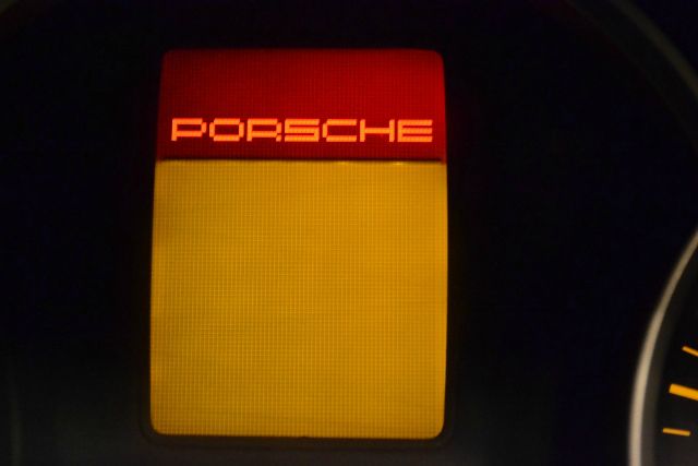 Porsche Cayenne 2004 photo 17