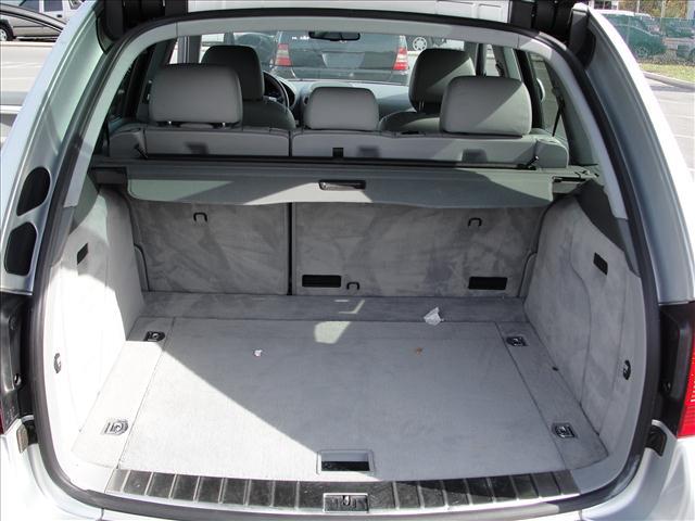 Porsche Cayenne 2005 photo 30