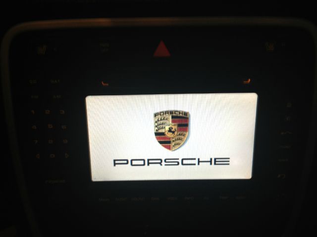 Porsche Cayenne 2005 photo 20