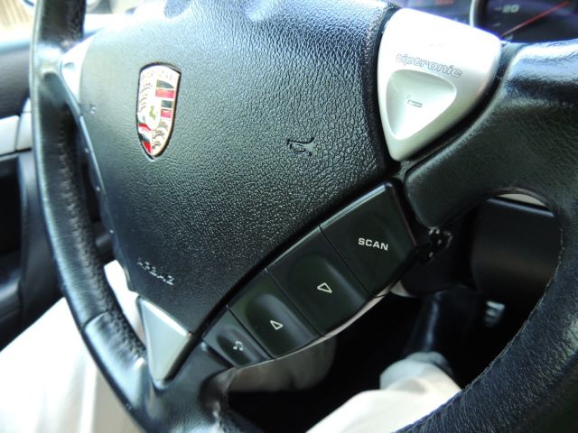 Porsche Cayenne 2006 photo 29