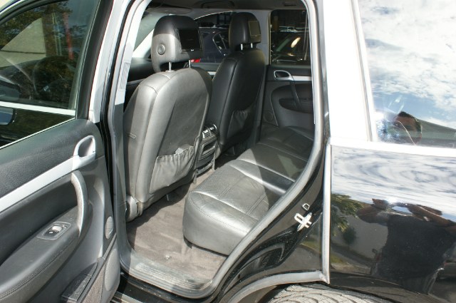 Porsche Cayenne 2006 photo 5