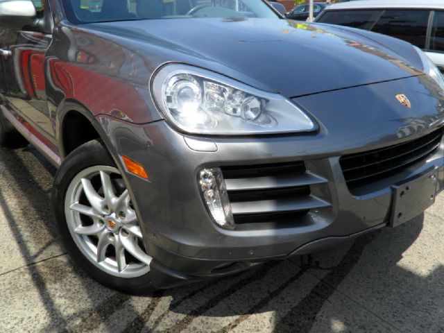 Porsche Cayenne 2008 photo 49