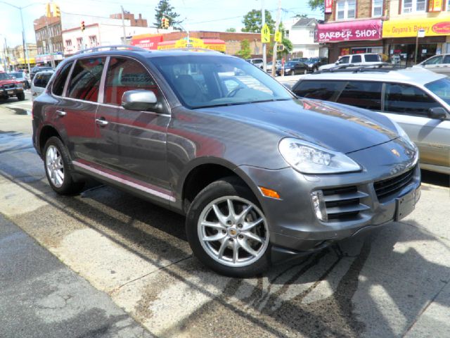 Porsche Cayenne 2008 photo 53