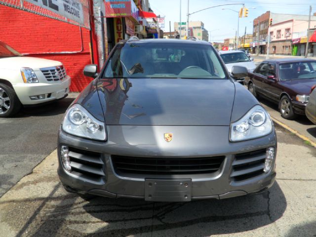 Porsche Cayenne 2008 photo 8