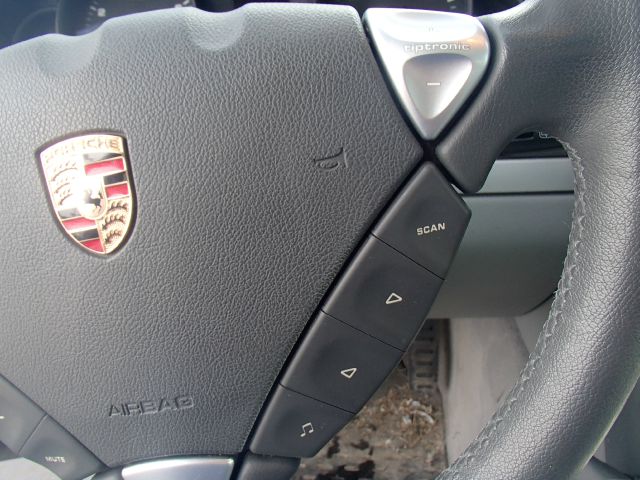 Porsche Cayenne 2008 photo 15