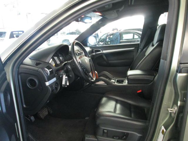 Porsche Cayenne 2008 photo 3