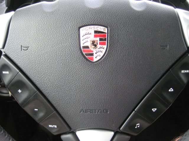 Porsche Cayenne 2008 photo 3