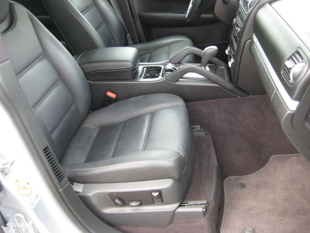 Porsche Cayenne 2008 photo 5